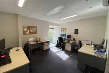 Refurbished Office Space in Cashmere