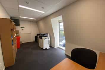 Refurbished Office Space in Cashmere