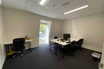 Refurbished Office Space in Cashmere