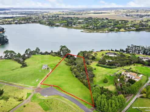 Lot 10 Edward Jonkers Drive, Riverhead