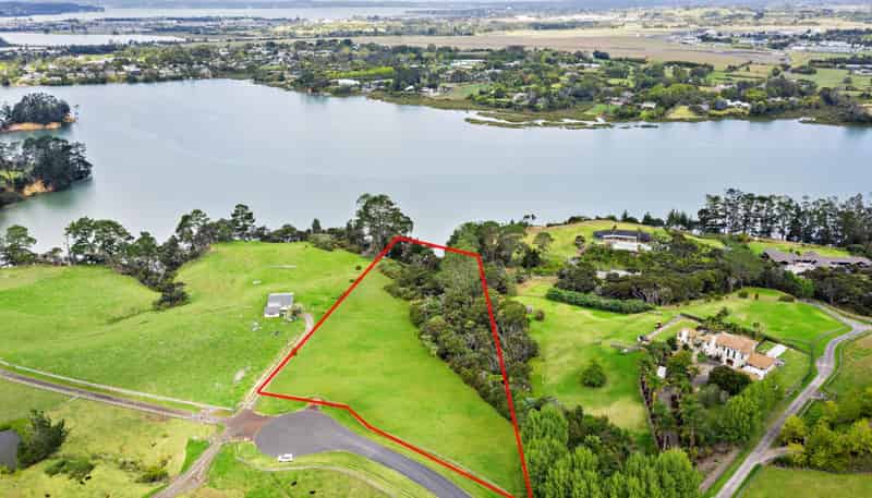Lot 10 Edward Jonkers Drive, Riverhead