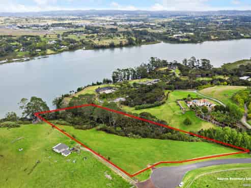 Lot 10 Edward Jonkers Drive, Riverhead