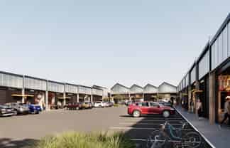 Unit 22/62 Ormiston Road, East Tamaki