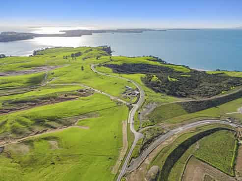 Auckland - Address withheld