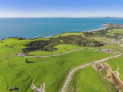 Auckland - Address withheld