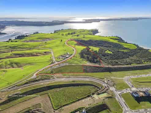 Auckland - Address withheld