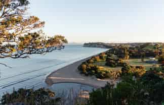 Auckland - Address withheld