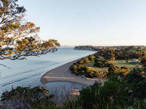 Auckland - Address withheld