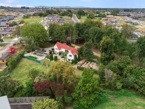 35 North Ridge Drive, Rototuna