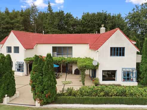 35 North Ridge Drive, Rototuna