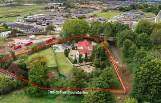 35 North Ridge Drive, Rototuna