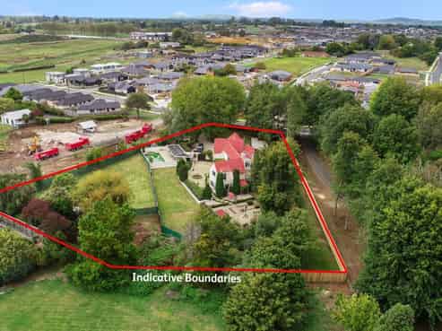 35 North Ridge Drive, Rototuna