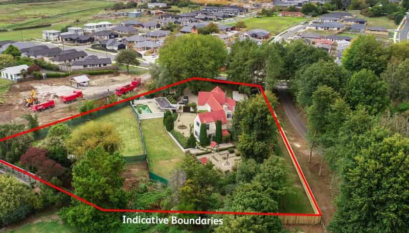 35 North Ridge Drive, Rototuna