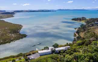 848 Clevedon-Kawakawa Road, 