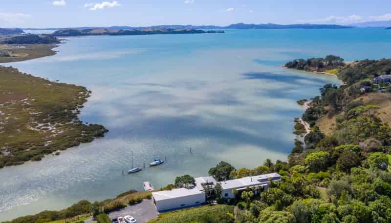 848 Clevedon-Kawakawa Road, 