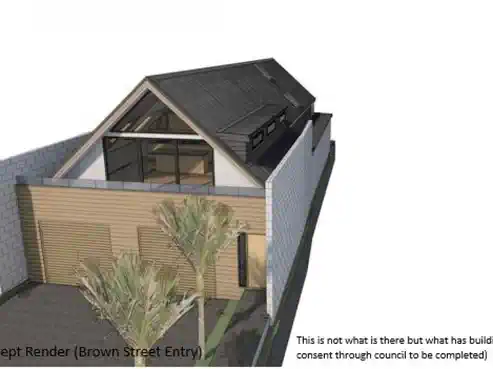 504 Brown Street, Thames