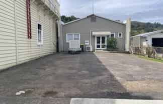 504 Brown Street, Thames