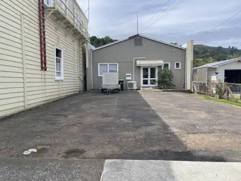 504 Brown Street, Thames