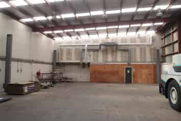 A modern quality Office /Warehouse in Gracefield.