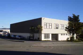 A modern quality Office /Warehouse in Gracefield.