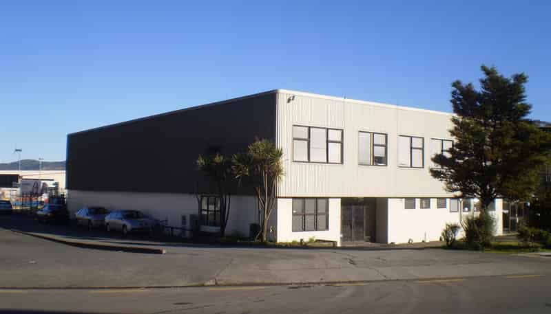 199 Gracefield Road (Unit 3), Gracefield