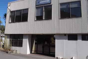 A modern quality Office /Warehouse in Gracefield.