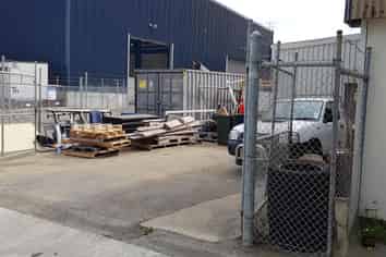 A modern quality Office /Warehouse in Gracefield.