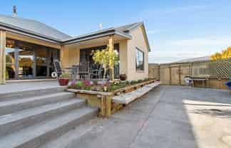 433 Marshalls Road, Timaru Surrounds