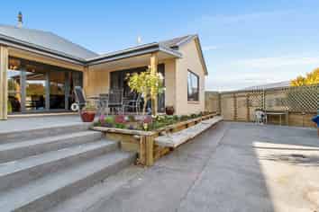 433 Marshalls Road, Timaru Surrounds