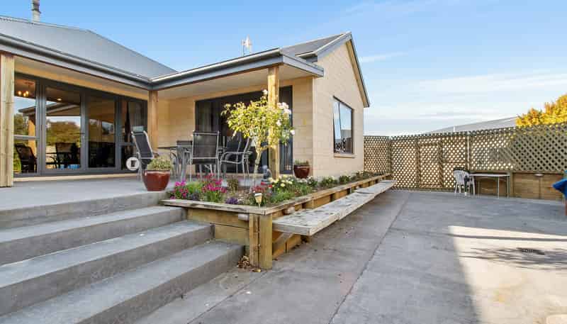 433 Marshalls Road, Timaru Surrounds