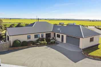 433 Marshalls Road, Timaru Surrounds
