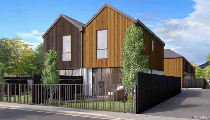 58 Somme Street, Saint Albans