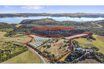 142 Te Kowhai Point Road, Kerikeri