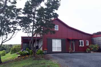 142 Te Kowhai Point Road, Kerikeri