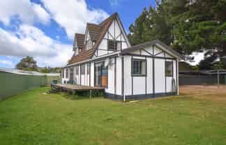 1 Dakota Place, Waldronville