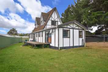 1 Dakota Place, Waldronville