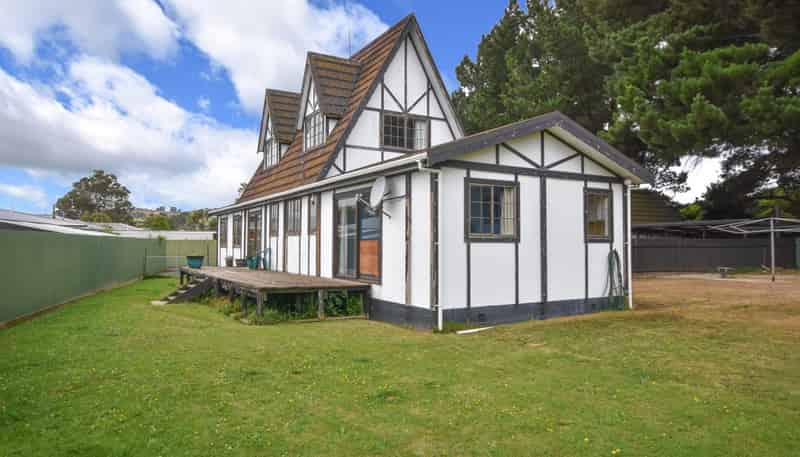 1 Dakota Place, Waldronville