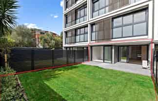 B-02/9 Walmer Road, Point Chevalier