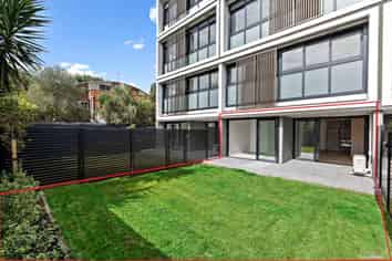 B-02/9 Walmer Road, Point Chevalier