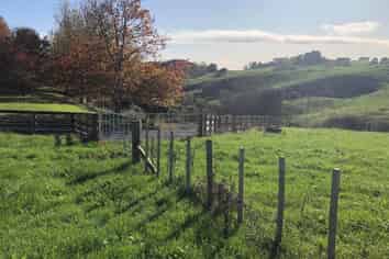 Lot 3 Bush Road, Otorohanga