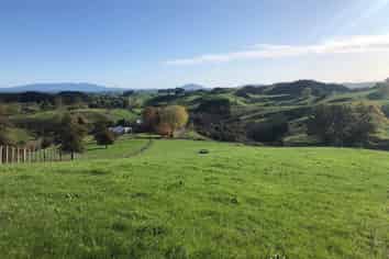 Lot 3 Bush Road, Otorohanga