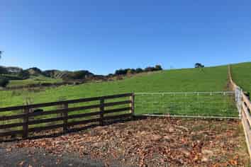 Lot 3 Bush Road, Otorohanga