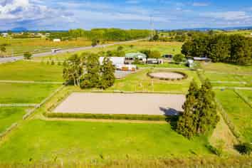 2760 State Highway 1, Ruakaka