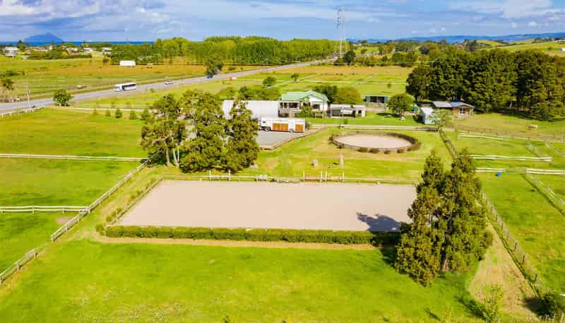 2760 State Highway 1, Ruakaka