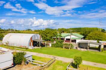 2760 State Highway 1, Ruakaka