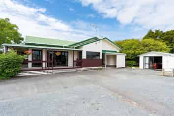 2760 State Highway 1, Ruakaka