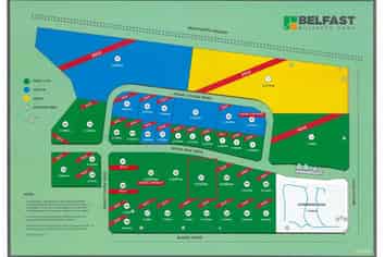 New Industrial Subdivision