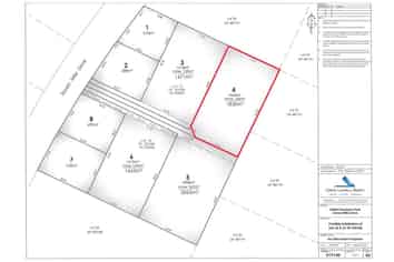 New Industrial Subdivision
