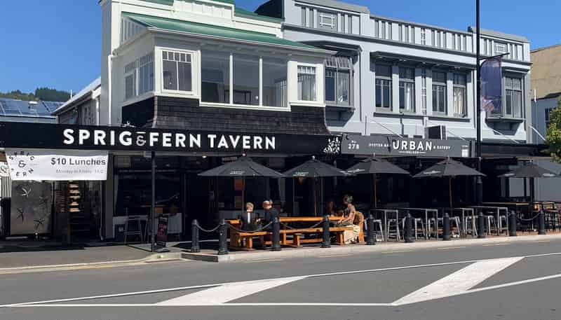 280 Hardy Street, Nelson City