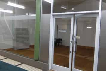 Metro Plaza Shop For Lease